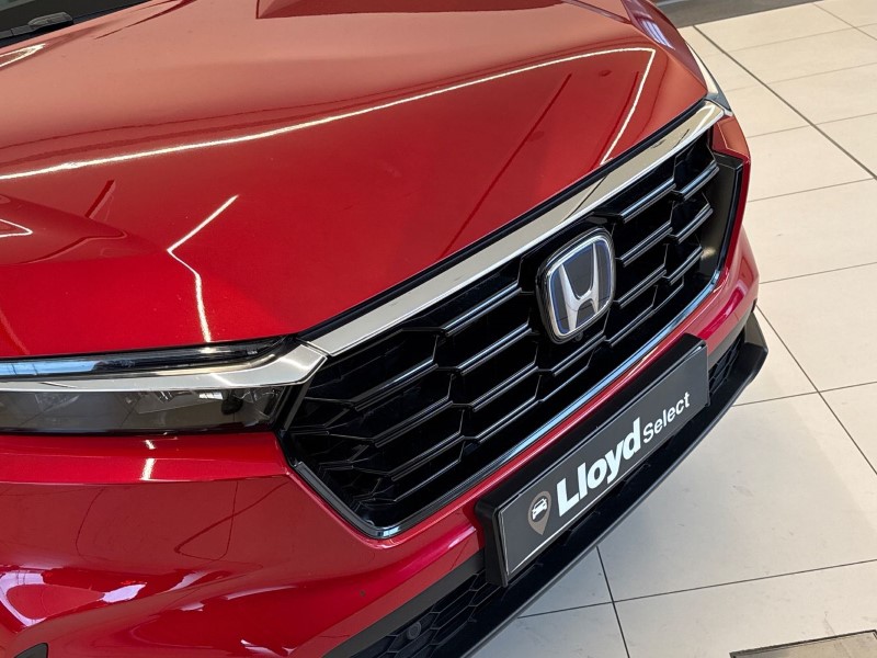 2025 (74) HONDA CR-V 2.0 eHEV Advance 5dr eCVT 5176682