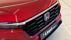 2025 (74) HONDA CR-V 2.0 eHEV Advance 5dr eCVT 5176682