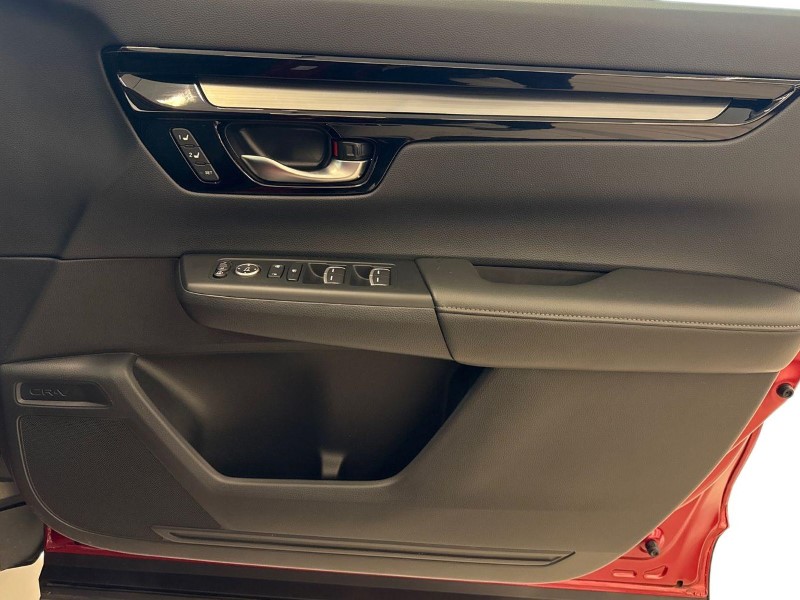 2025 (74) HONDA CR-V 2.0 eHEV Advance 5dr eCVT 5176665