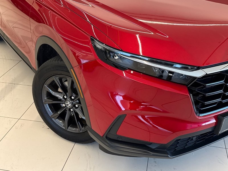 2025 (74) HONDA CR-V 2.0 eHEV Advance 5dr eCVT 5176681