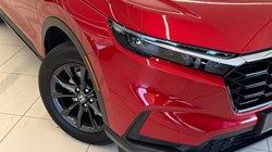 2025 (74) HONDA CR-V 2.0 eHEV Advance 5dr eCVT 5176681