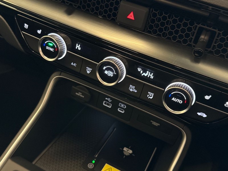 2025 (74) HONDA CR-V 2.0 eHEV Advance 5dr eCVT 5176675