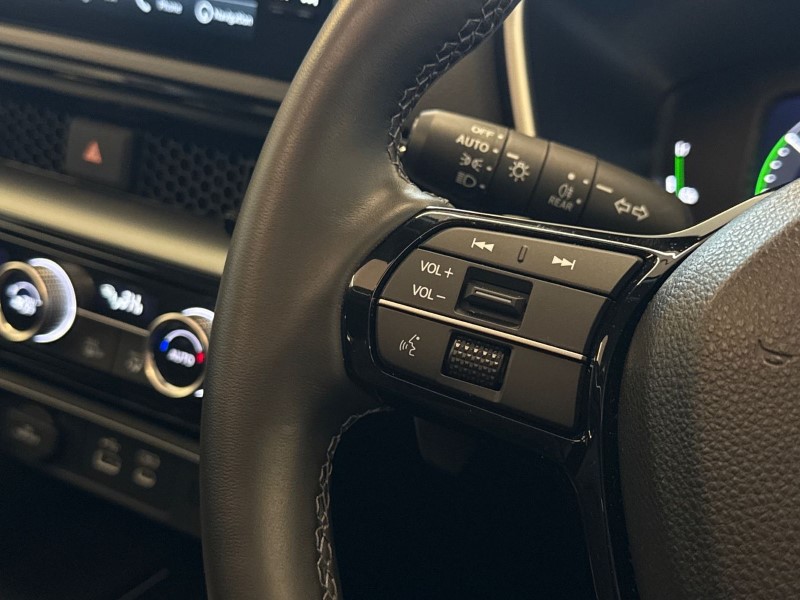 2025 (74) HONDA CR-V 2.0 eHEV Advance 5dr eCVT 5176671