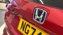 2025 (74) HONDA CR-V 2.0 eHEV Advance 5dr eCVT 5176684