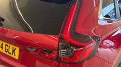 2025 (74) HONDA CR-V 2.0 eHEV Advance 5dr eCVT 5176686