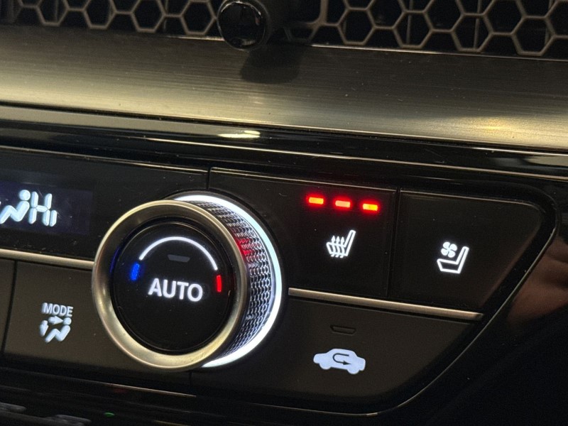 2025 (74) HONDA CR-V 2.0 eHEV Advance 5dr eCVT 5176676