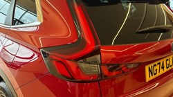 2025 (74) HONDA CR-V 2.0 eHEV Advance 5dr eCVT 5176662