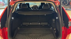 2025 (74) HONDA CR-V 2.0 eHEV Advance 5dr eCVT 5176653