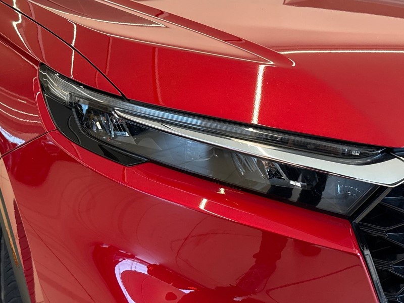 2025 (74) HONDA CR-V 2.0 eHEV Advance 5dr eCVT 5176660