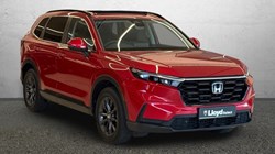 2025 (74) HONDA CR-V 2.0 eHEV Advance 5dr eCVT 5176644