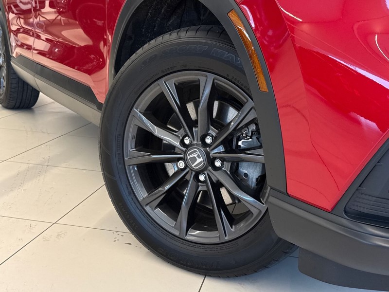 2025 (74) HONDA CR-V 2.0 eHEV Advance 5dr eCVT 5176683