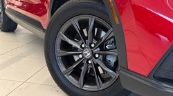 2025 (74) HONDA CR-V 2.0 eHEV Advance 5dr eCVT 5176683