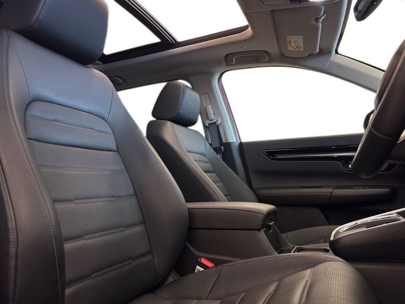 2025 (74) HONDA CR-V 2.0 eHEV Advance 5dr eCVT 5176669