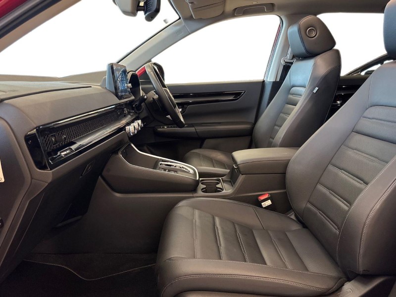 2025 (74) HONDA CR-V 2.0 eHEV Advance 5dr eCVT 5176646
