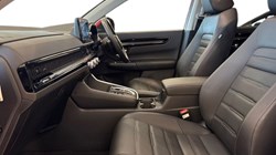 2025 (74) HONDA CR-V 2.0 eHEV Advance 5dr eCVT 5176646