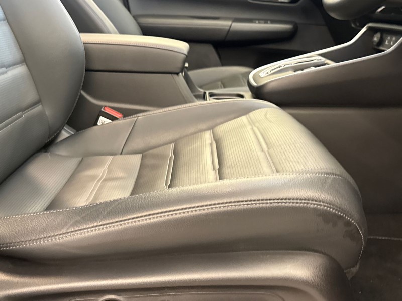 2025 (74) HONDA CR-V 2.0 eHEV Advance 5dr eCVT 5176668