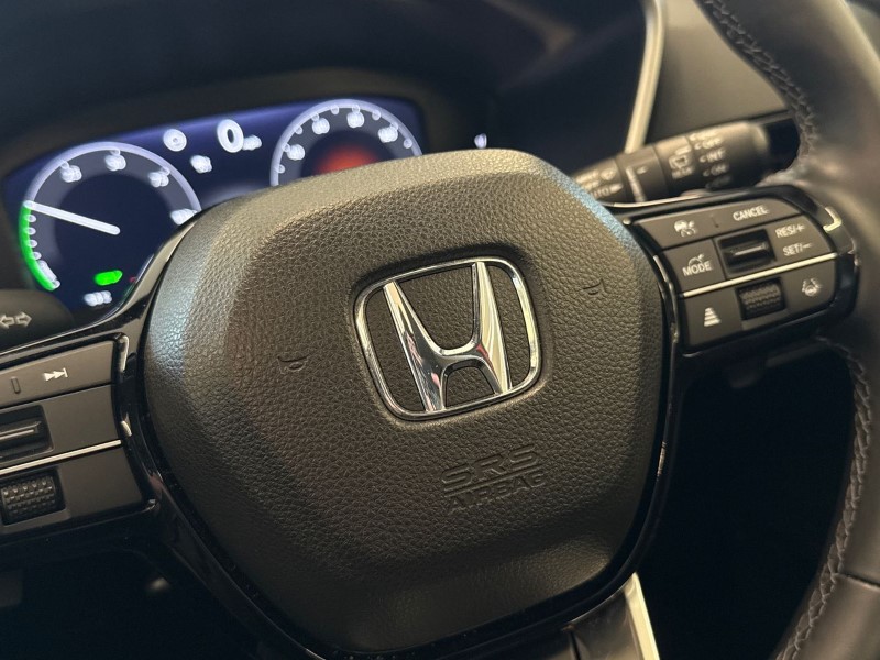 2025 (74) HONDA CR-V 2.0 eHEV Advance 5dr eCVT 5176670