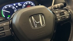 2025 (74) HONDA CR-V 2.0 eHEV Advance 5dr eCVT 5176670