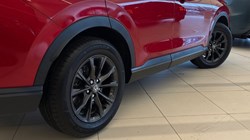 2025 (74) HONDA CR-V 2.0 eHEV Advance 5dr eCVT 5176687