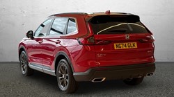 2025 (74) HONDA CR-V 2.0 eHEV Advance 5dr eCVT 1