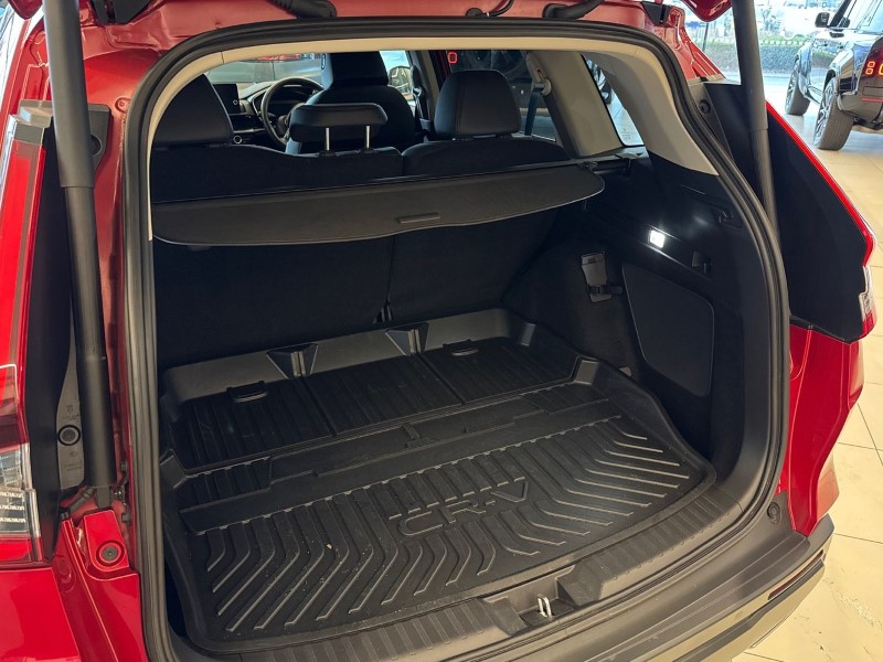 2025 (74) HONDA CR-V 2.0 eHEV Advance 5dr eCVT 5176679