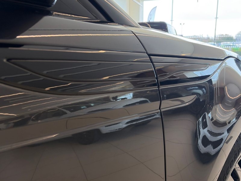 2022 (72) LAND ROVER RANGE ROVER EVOQUE 2.0 D200 Evoque Edition 5dr Auto 5208311