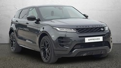 2022 (72) LAND ROVER RANGE ROVER EVOQUE 2.0 D200 Evoque Edition 5dr Auto 5208250