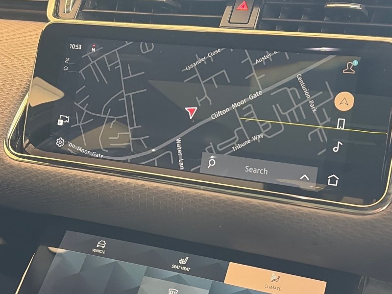 2022 (72) LAND ROVER RANGE ROVER EVOQUE 2.0 D200 Evoque Edition 5dr Auto 5208260