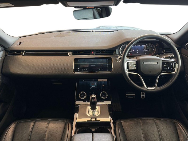 2022 (72) LAND ROVER RANGE ROVER EVOQUE 2.0 D200 Evoque Edition 5dr Auto 5208258