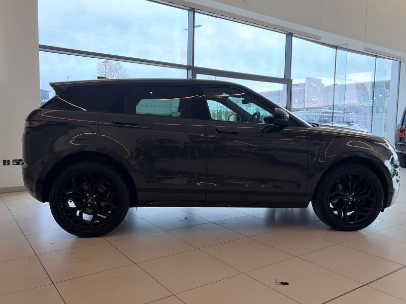 2022 (72) LAND ROVER RANGE ROVER EVOQUE 2.0 D200 Evoque Edition 5dr Auto 5208306