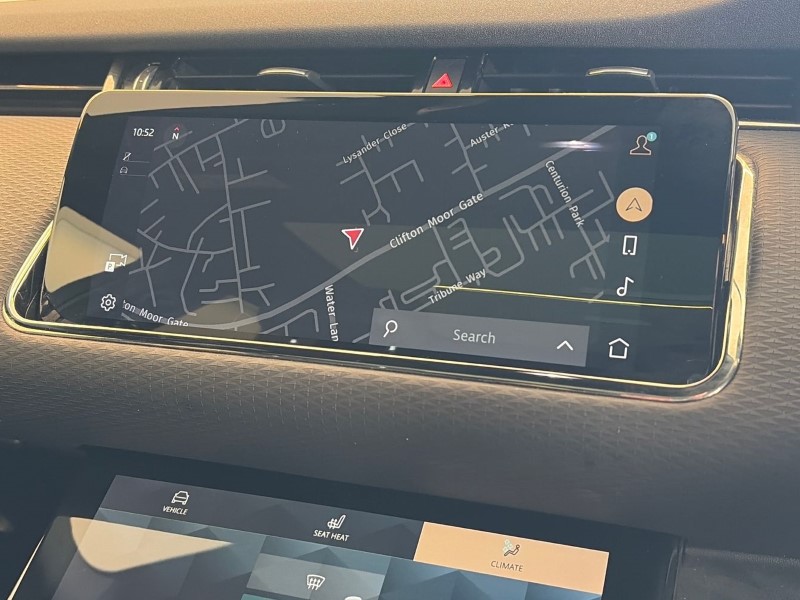 2022 (72) LAND ROVER RANGE ROVER EVOQUE 2.0 D200 Evoque Edition 5dr Auto 5208281