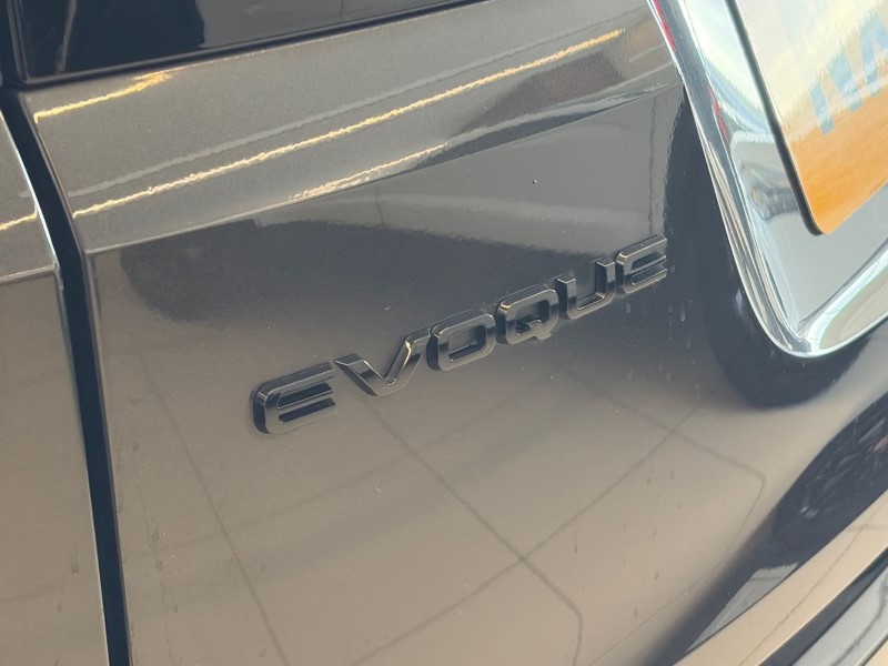 2022 (72) LAND ROVER RANGE ROVER EVOQUE 2.0 D200 Evoque Edition 5dr Auto 5208299