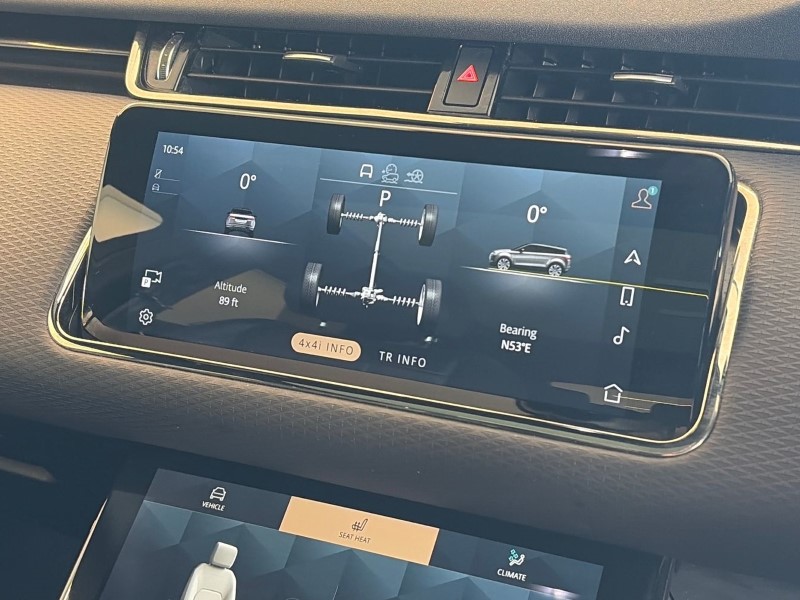 2022 (72) LAND ROVER RANGE ROVER EVOQUE 2.0 D200 Evoque Edition 5dr Auto 5208289