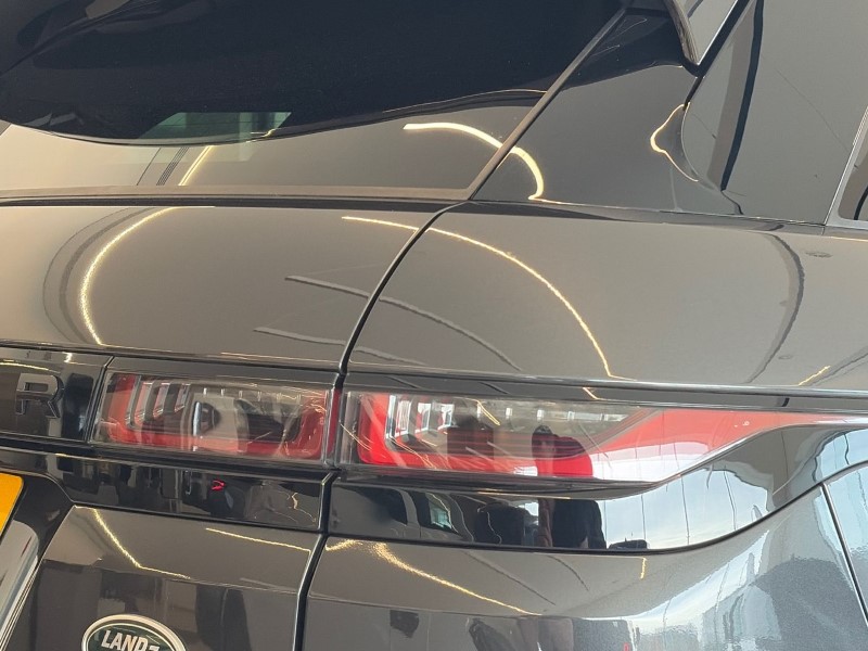 2022 (72) LAND ROVER RANGE ROVER EVOQUE 2.0 D200 Evoque Edition 5dr Auto 5208300