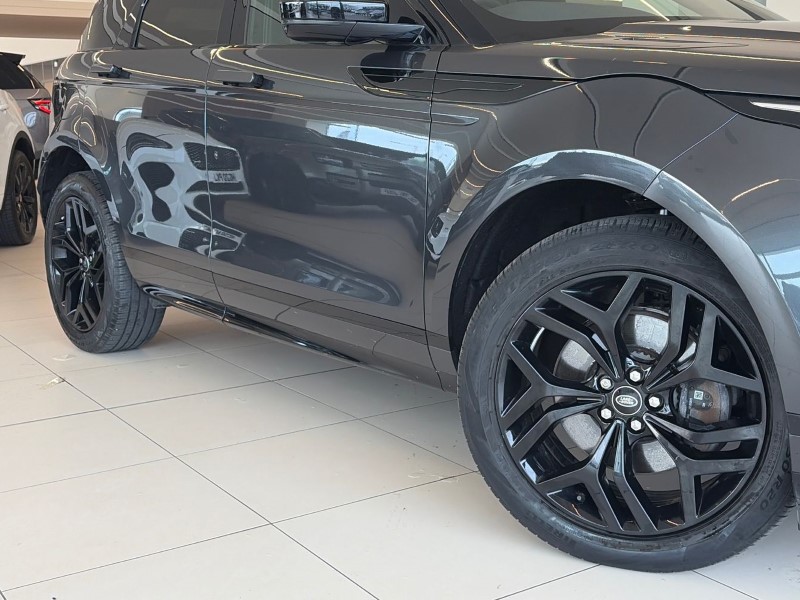 2022 (72) LAND ROVER RANGE ROVER EVOQUE 2.0 D200 Evoque Edition 5dr Auto 5208297