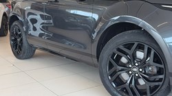 2022 (72) LAND ROVER RANGE ROVER EVOQUE 2.0 D200 Evoque Edition 5dr Auto 5208297