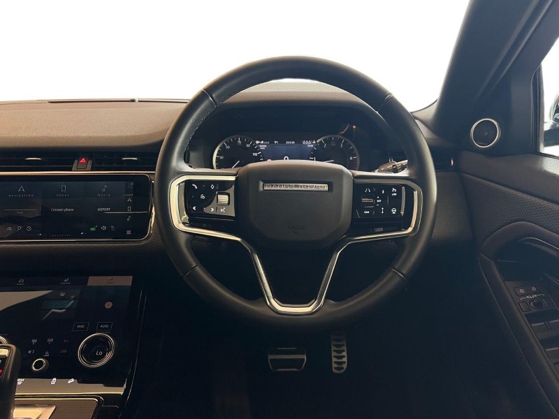 2022 (72) LAND ROVER RANGE ROVER EVOQUE 2.0 D200 Evoque Edition 5dr Auto 5208264