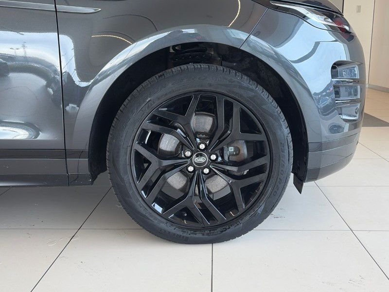 2022 (72) LAND ROVER RANGE ROVER EVOQUE 2.0 D200 Evoque Edition 5dr Auto 5208257
