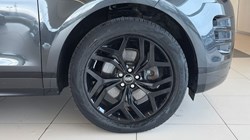 2022 (72) LAND ROVER RANGE ROVER EVOQUE 2.0 D200 Evoque Edition 5dr Auto 5208257