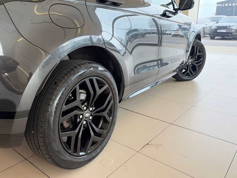 2022 (72) LAND ROVER RANGE ROVER EVOQUE 2.0 D200 Evoque Edition 5dr Auto 5208301