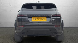 2022 (72) LAND ROVER RANGE ROVER EVOQUE 2.0 D200 Evoque Edition 5dr Auto 5208255