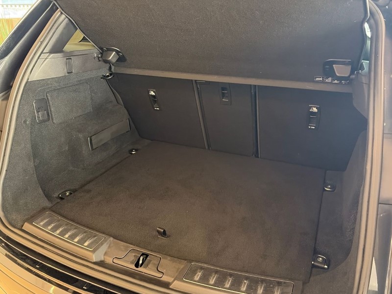 2022 (72) LAND ROVER RANGE ROVER EVOQUE 2.0 D200 Evoque Edition 5dr Auto 5208292