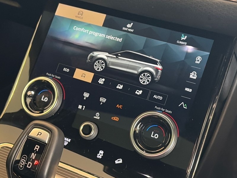 2022 (72) LAND ROVER RANGE ROVER EVOQUE 2.0 D200 Evoque Edition 5dr Auto 5208285