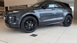 2022 (72) LAND ROVER RANGE ROVER EVOQUE 2.0 D200 Evoque Edition 5dr Auto 5208309