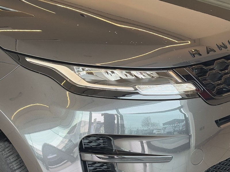 2022 (72) LAND ROVER RANGE ROVER EVOQUE 2.0 D200 Evoque Edition 5dr Auto 5208266