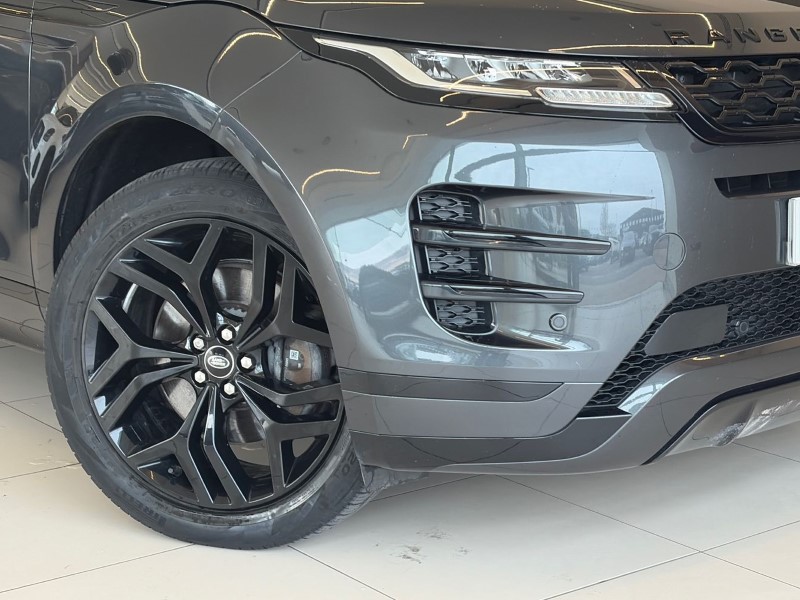2022 (72) LAND ROVER RANGE ROVER EVOQUE 2.0 D200 Evoque Edition 5dr Auto 5208295