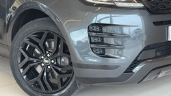 2022 (72) LAND ROVER RANGE ROVER EVOQUE 2.0 D200 Evoque Edition 5dr Auto 5208295