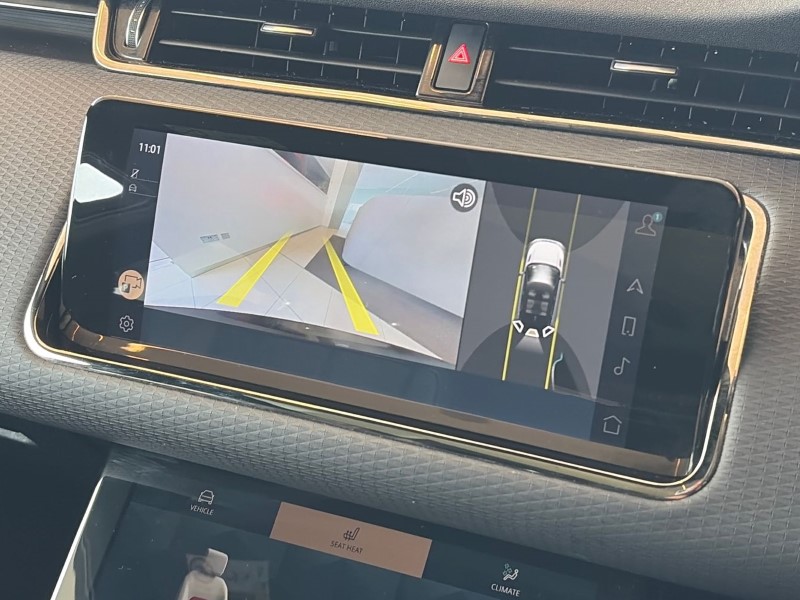 2022 (72) LAND ROVER RANGE ROVER EVOQUE 2.0 D200 Evoque Edition 5dr Auto 5208282