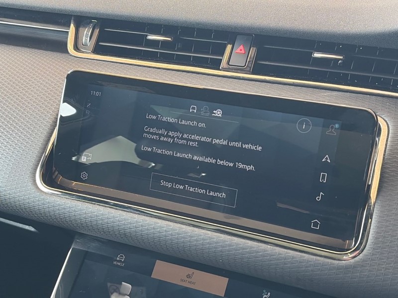 2022 (72) LAND ROVER RANGE ROVER EVOQUE 2.0 D200 Evoque Edition 5dr Auto 5208305