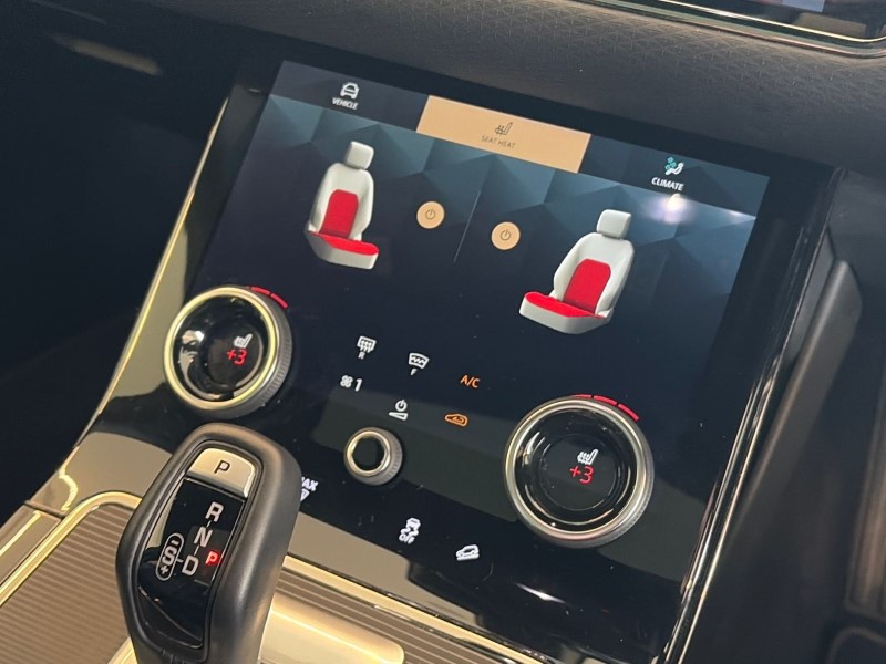 2022 (72) LAND ROVER RANGE ROVER EVOQUE 2.0 D200 Evoque Edition 5dr Auto 5208286